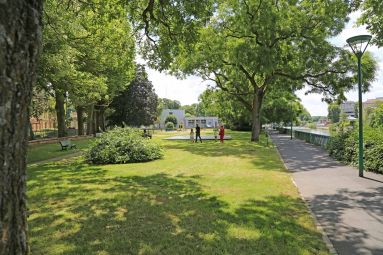 © Tourisme Grand Verdun / Marie JACQUINET