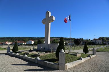 © Tourisme Grand Verdun / Cécile THOUVENIN