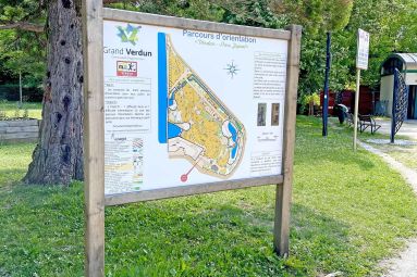 © Nouhaila NABIL / Tourisme Grand Verdun