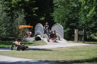Pôle Sports Nature