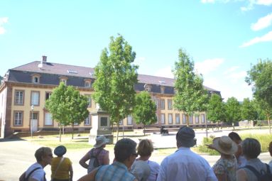Association du Pays des Abbayes
