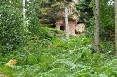 Club Vosgien Raon l'Etape