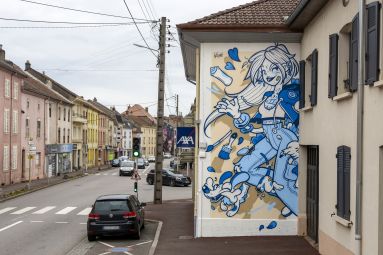 Galerie 36ème Art
