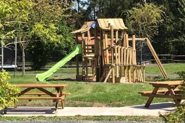 Restaurant Le Régal