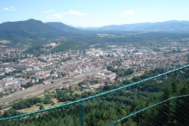Club Vosgien de Colmar