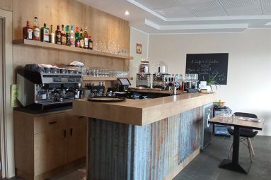 Notre bar