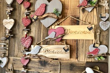 Artisans par Nature