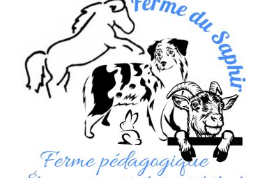 ferme du saphir