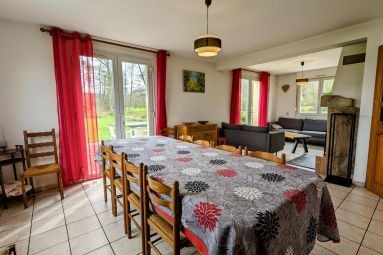 Gîte de France 