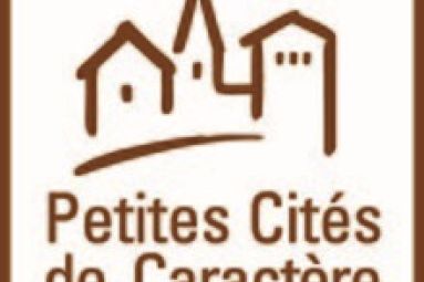 Petites Cités de Caractères