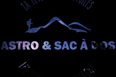 Astro et sac à dos