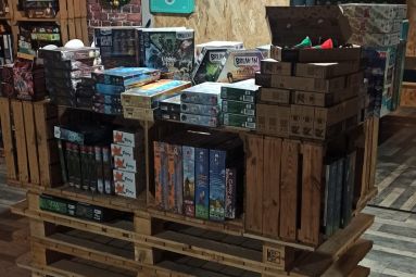 Le Repaire d'Arkham