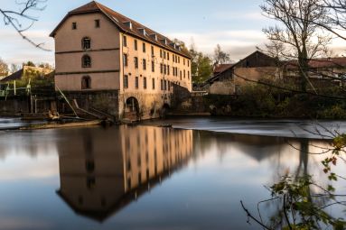 Les Carnets de Moselle Est