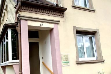La Maison d'Irmine