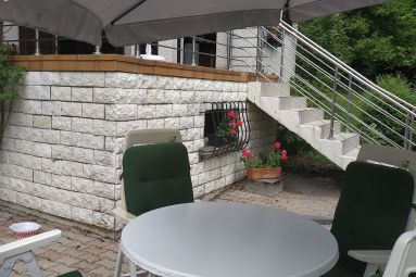 Chalet Diff