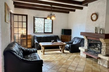Chalet Diff