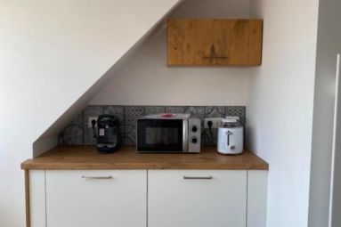Appartement Cosy et Chaleureux