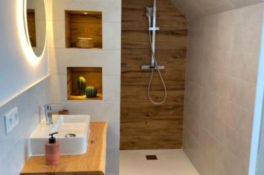 Appartement Cosy et Chaleureux