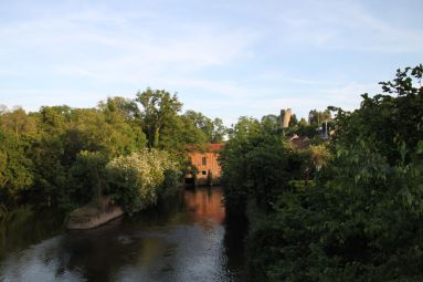 Sarreguemines Tourisme