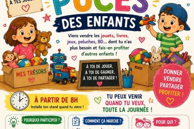 Les Francas - Périscolaire des Écureuils