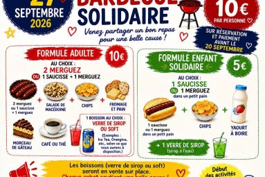 Les Francas - Périscolaire des Écureuils
