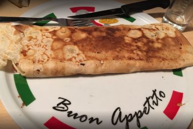 La Crêperie