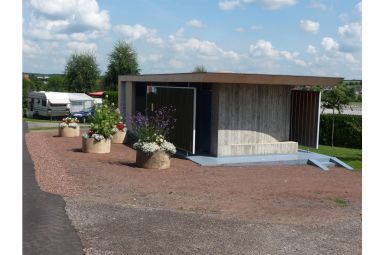 Mairie de Holving