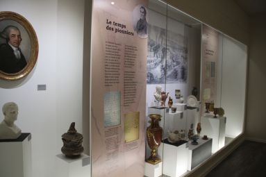 Sarreguemines Tourisme