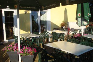 Auberge des Marronniers