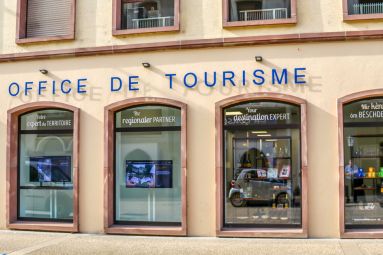 Sarreguemines Tourisme