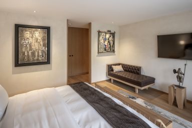 Auberge Saint Walfrid & spa