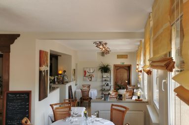 Restaurant Le Kirchberg