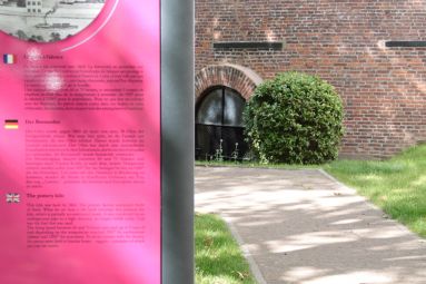 Sarreguemines Tourisme