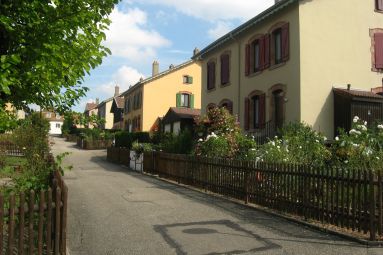Sarreguemines Tourisme