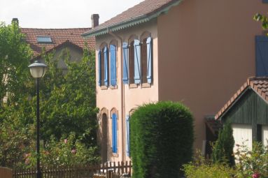 Sarreguemines Tourisme