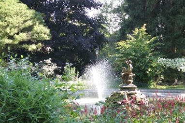Sarreguemines Tourisme