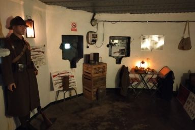 Association 'Les Bergers des Pierres'