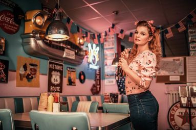 Arizona Diner