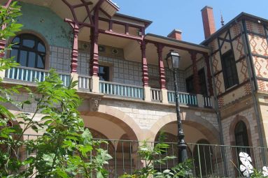 Sarreguemines Tourisme