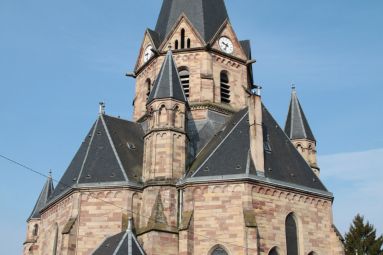 Sarreguemines Tourisme