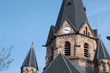 Sarreguemines Tourisme