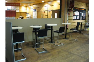 Cafétéria Cora Sarreguemines