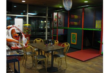 Cafétéria Cora Sarreguemines