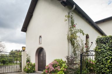 Mairie de Woelfling