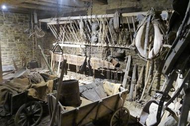 Les Amis de la Maison des Arts et des Traditions