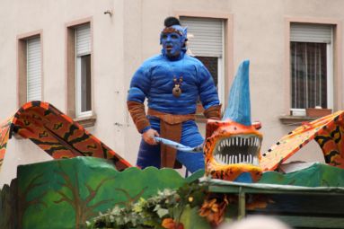 Sarreguemines Tourisme