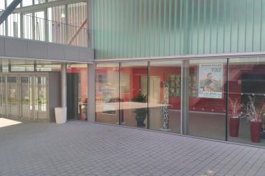 Mairie de Woustviller