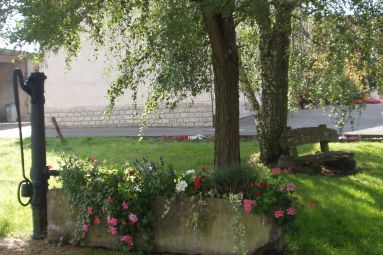 Mairie de Kirviller