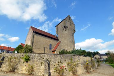 Photo Mitton - Sarreguemines Tourisme