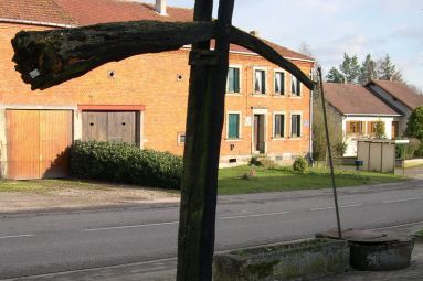 Mairie de Ernestviller